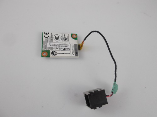 Modem cavo acer travelmate - modem,