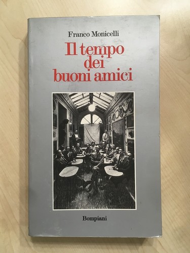 87649 monicelli il tempo - 87649, f.