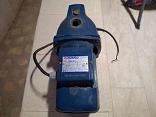 elettropompa pedrollo
