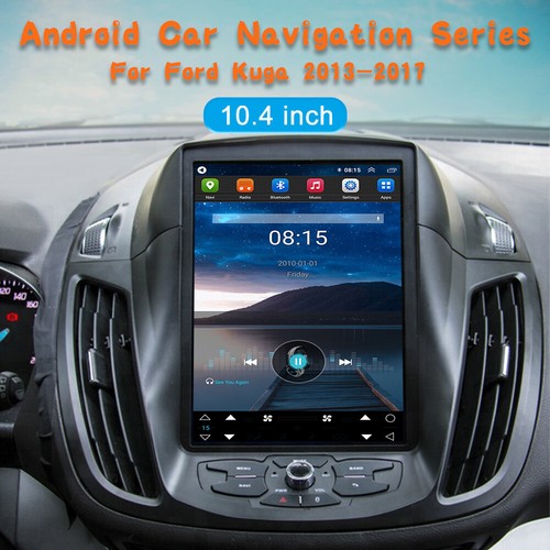 Autoradio per ford kuga - per,
