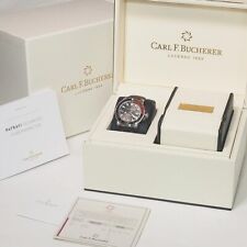 Carl F. Bucherer Patravi