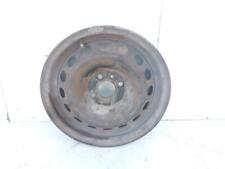 CERCHIO SINGOLO IN FERRO R14 FIAT PUNTO II REST (188) (2004>2010)