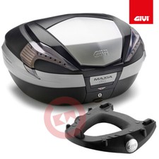 GIVI KIT BAULETTO MAXIA 4