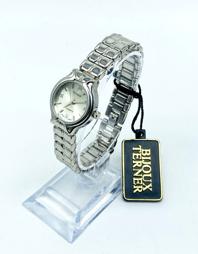 Elegante orologio donna - orologio,