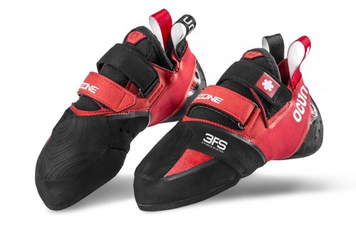 Ocun scarpe arrampicata - ocun,