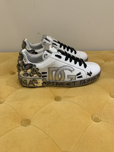 Dolce gabbana g nib silver - dolce,