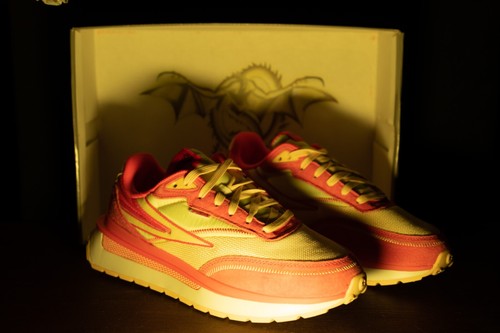 Fila taglia dragon ball - 9,