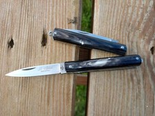 Coltello Mini Sfilato