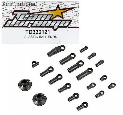 Team durango td330121 - team,