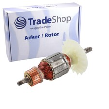 Ancoraggio rotore runner per