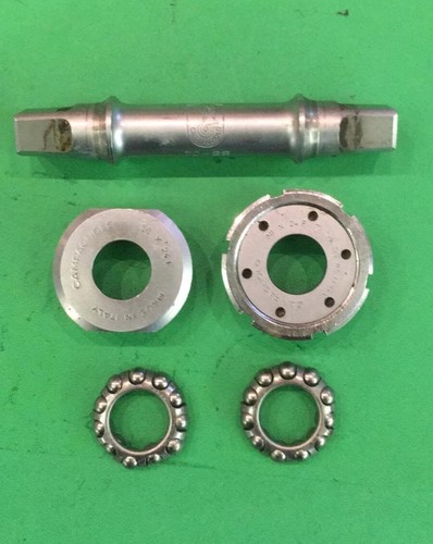 Movimento centrale campagnolo - centrale,