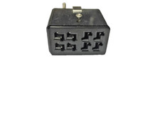 8 pin power socket connector for ham radio vintage CB Hallicrafters CB-17