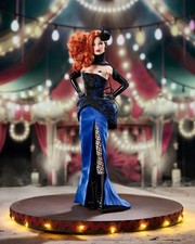 Integrity Toys La Femme