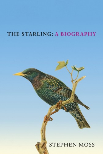 The starling biography by - the,