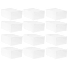  12 PCS Box Per Scarpe