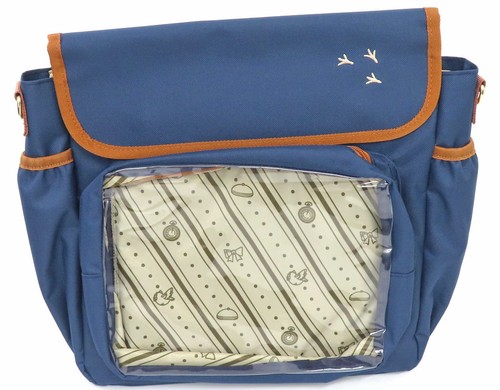 Hololive shiranui flare - flare, borsa