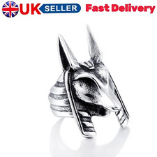 Anello Uomo Egiziano Egitto