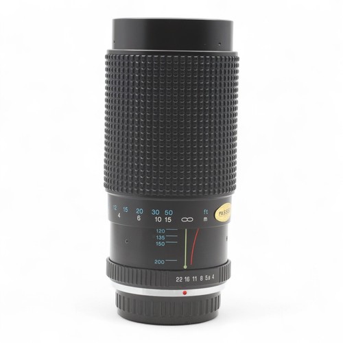 Tokina rmc 200mm 200 mm - 80-200,