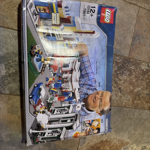 Lego creator expert - expert, set