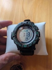 Orologio casio pro trek - orologio,