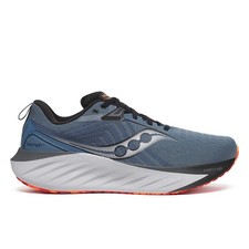Saucony Triumph 22 - Prezzo consigliato £170 Mirage - Nuovo con scatola