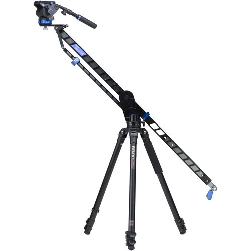 Kit jib viaggio benro - viaggio,