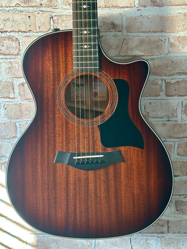 Taylor 324ce 2019 shaded - 2019,
