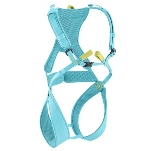 Edelrid fraggle icemint - edelrid, ii