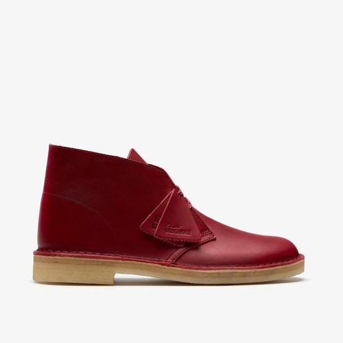 26182825 stivale uomo clarks - [26182825],