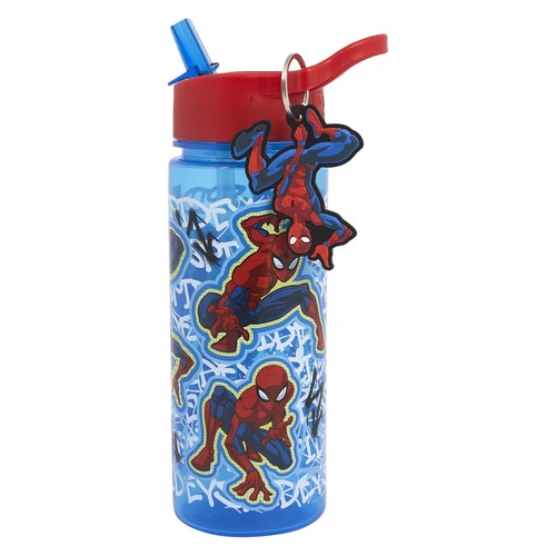 Polar gear spiderman - polar,