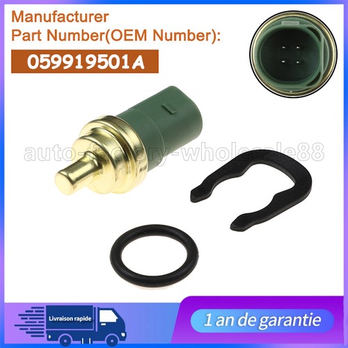 Sonde température eau - sonde, d'eau