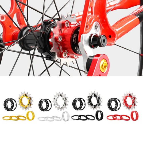 Cassetta 1speed 16t - 16t,