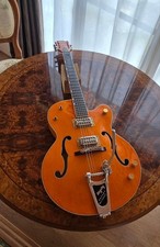 Gretsch 6120 92S prodotto