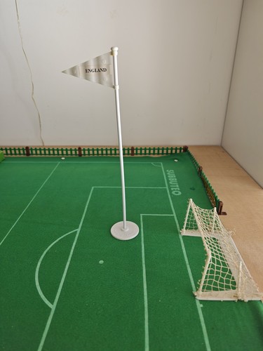 Subbuteo accessori bandiera - accessori,