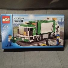 LEGO City 4432 Camion Della