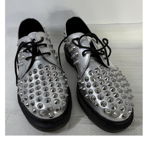 Scarpe oxford stringate - scarpe,