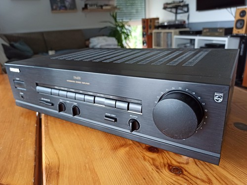 Philips 650 nero - philips, 650,