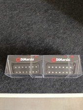 set di marzio illuminator 7 nuovo, usato pochissimo (3 mesi)