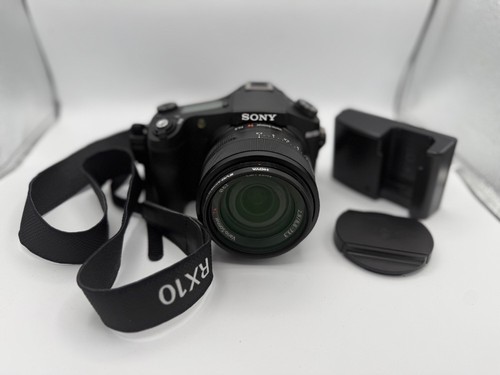 Sony cyber shot dsc - sony, ii