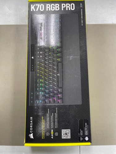 Corsair k70 rgb - k70, pro
