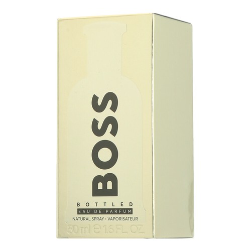 Hugo boss bottiglia edp - hugo,