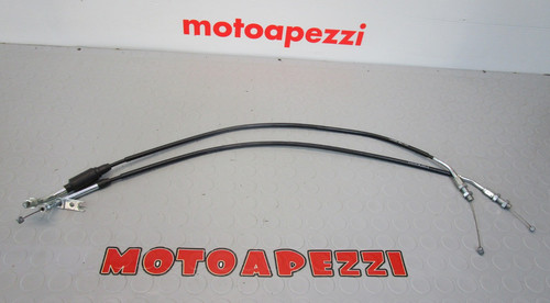 Cavi accelleratore sfv suzuki - accelleratore,