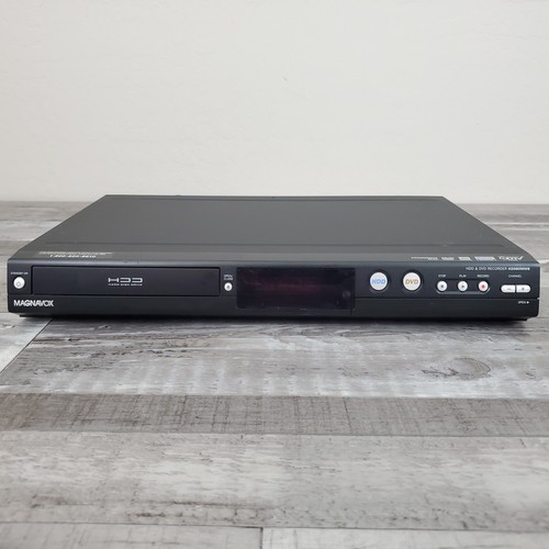 Magnavox h2080mw8 lettore hdd - h2080mw8,