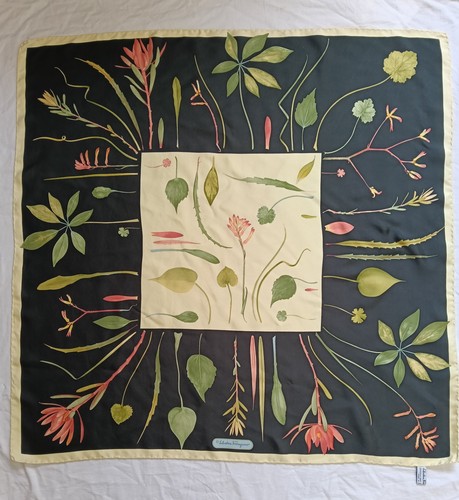 Foulard salvatore ferragamo - salvatore, en