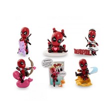 Marvel Hero Box Classic Series