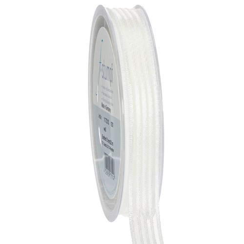Nastro organza strisce - , regalo