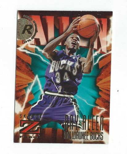 1996 force 140 - 1996-97, #140