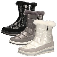 CAPRICE Stivaletti Donna