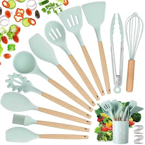 Utensili cucina set pezzi - 22,