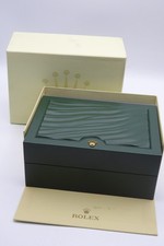 Rolex Box Vintage modello
